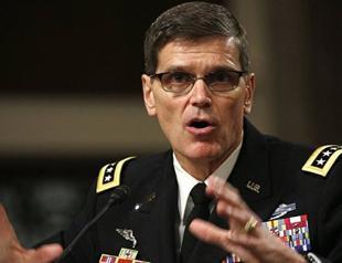 Russia, Iran try to fracture US-Turkey relations: US general