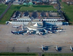 TAV agrees to acquire 49 percent stake in Antalya airport operator for 360 mln euros