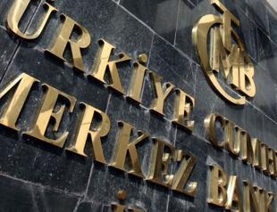 Turkish Central Bank reserves top $115 billion in January