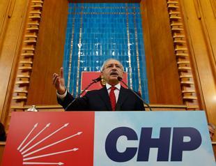 Main opposition CHP hints at ‘alliance of principles’ for upcoming elections