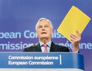 European Union calls for faster Brexit negotiations