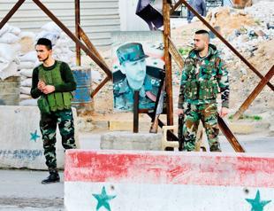 UN experts: North Korea sent banned chemical items to Syria