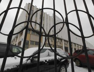 Russia says reinstated by International Olympic Committee