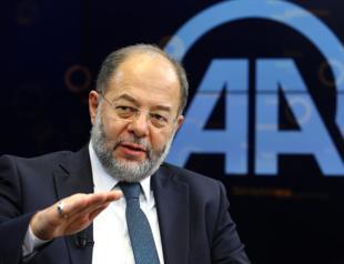 Turkish government seeking opposition’s consensus for child abuse law: Minister