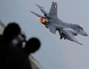 Four PKK militants ‘neutralized’ in Iraq’s north, Turkish military says