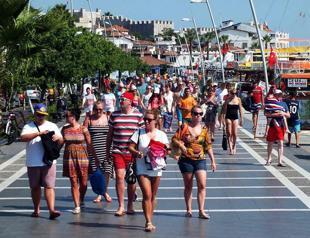 German travelers return to Turkey after attacks, coup attempt: Market researcher