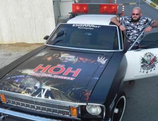 Turkey’s ‘People’s Special Forces’ foundation shuts itself down after Interior Ministry warning