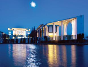 Cyberattack on German government sought sensitive data