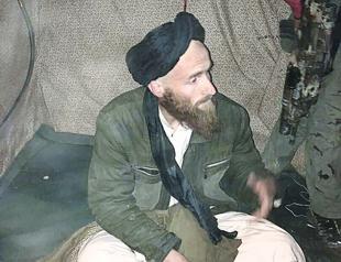 German ‘military advisor’ to Taliban arrested in Afghanistan