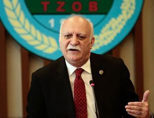 Agriculture association voices concern over Turkish gov’t’s plan to privatize sugar factories