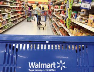 Walmart raises to 21 minimum age to buy firearms, ammo