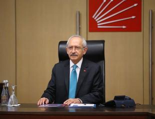 Main opposition CHP plans ‘election safety’ talks with other political parties