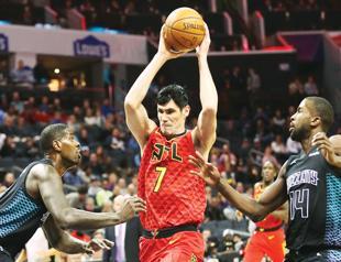 İlyasova returns to Philadelphia 76ers