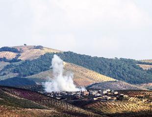 Our ally is Turkey, not the YPG: US official