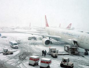 Turkish Airlines announces cancelation of flights to and from London, Dublin, Edinburgh