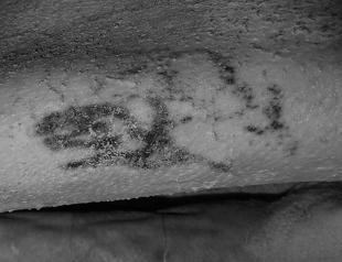 Tattoos discovered on mummies after millennia under wraps