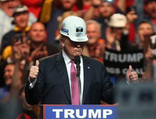 Turkey steel exporters don’t expect big impact from US tariffs: Association