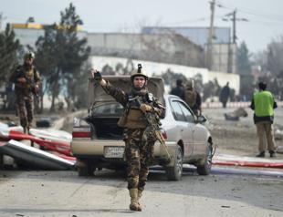 US sees hope for negotiated end to war in Afghanistan
