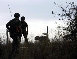 Two Greek soldiers who ‘accidentally’ crossed into Turkey arrested