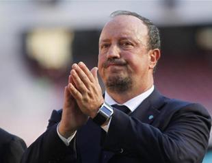 Free-scoring Liverpool faces Benitez exam at Anfield