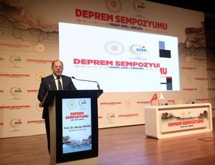 27 pct of Turkey’s population live in high-risk earthquake areas: Deputy PM