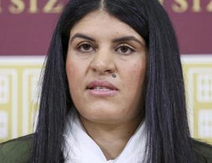 Şanlıurfa court sentences HDP deputy Dilek Öcalan to two years, six months in prison