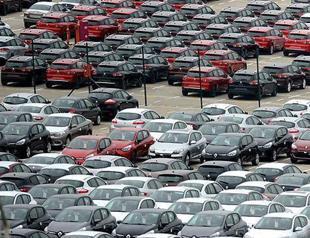 Turkey’s auto sales slightly down in first two months of 2018