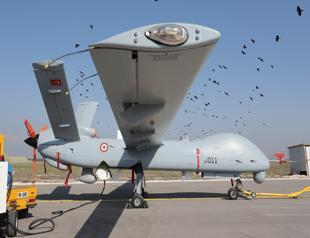 Turkey has invested $35 bln in defense industry in 15 years: PM Yıldırım