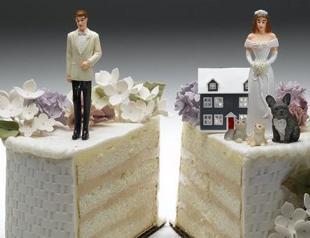 Fewer marriages, more divorces in Turkey in 2017: TÜİK
