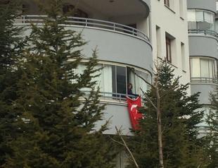 CHP calls for flags to be hung for fallen Turkish soldiers