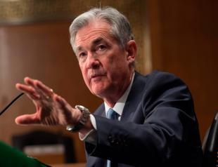 No sign US economy ‘overheating’: Fed Chair Powell