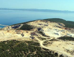 Saros Gulf area should be planted due to court’s decision: Environmentalists