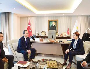 Opposition talks on poll alliance, security accelerate