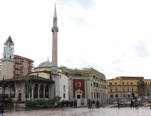 Five Ottoman-era sites in Albania to be restored by Turkish agency