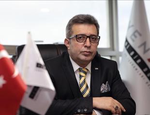 Sudan needs $500 billion investment in various sectors: Turkish business leader