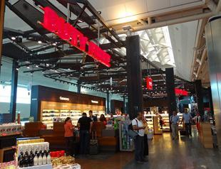 Turks’ tax free shopping ‘declined 18 pct’ last year compared with 2016