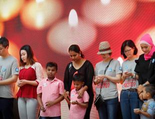 MH370 hunt likely to end mid-June: Official