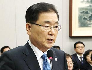 S Korea sending envoys to N Korea