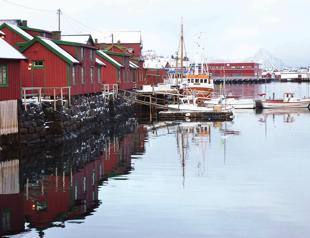 Norway’s firms struggle to keep up as wealth fund goes green