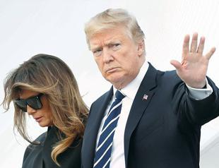 Trump praises Chinese president extending tenure ‘for life’