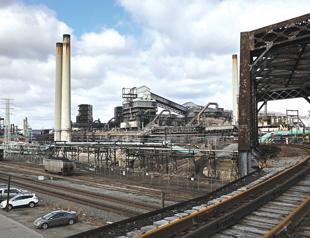 Trump threatens EU auto industry over bloc’s trade war retaliation