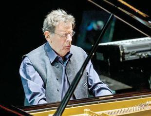 At 81, Philip Glass is eager to challenge himself