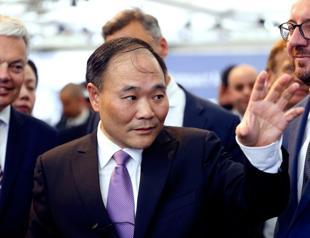 Germany wants tougher foreign investment rules