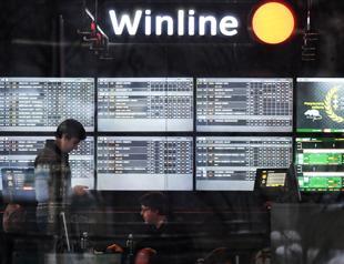 Illegal gambling shadow hangs over Russia ahead of World Cup