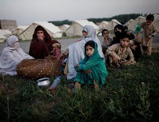 Half of Syrians currently living in Turkey will stay: Red Crescent head