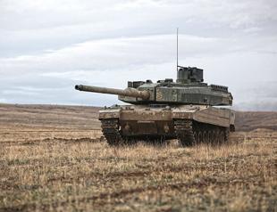 Turkey pledges to meet NATO’s 2 percent defense spending guideline by 2024