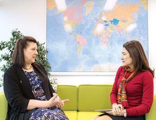 Turkey promising in women’s rights but must lift barriers: UN representative