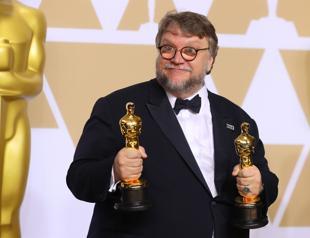 The Shape of Water triumphs at nail-biting Oscars
