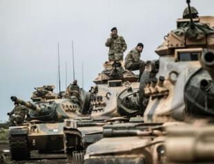 2,795 militants ‘neutralized’ so far in Afrin operation: Turkish deputy PM