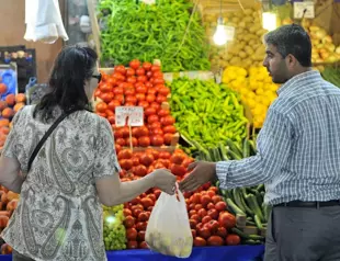 Turkey’s inflation rate remains in double digits in February